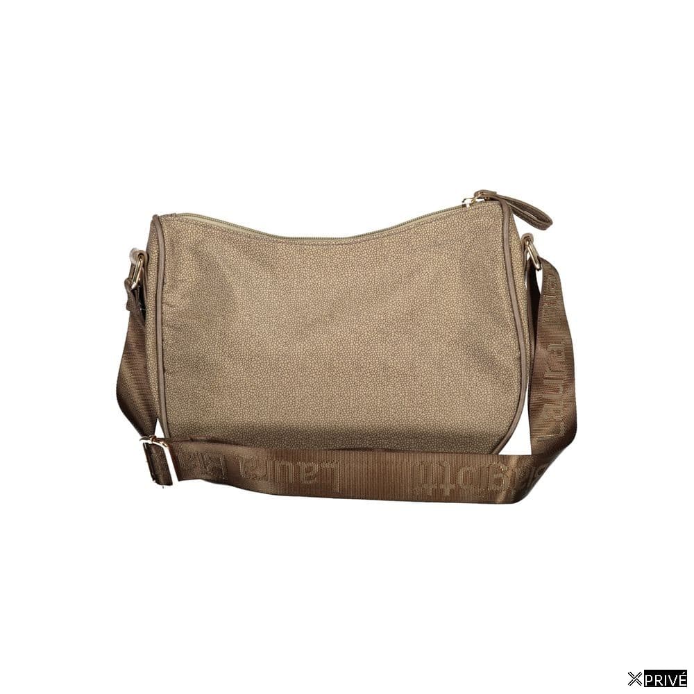 Sac à main beige en Polyester — 2