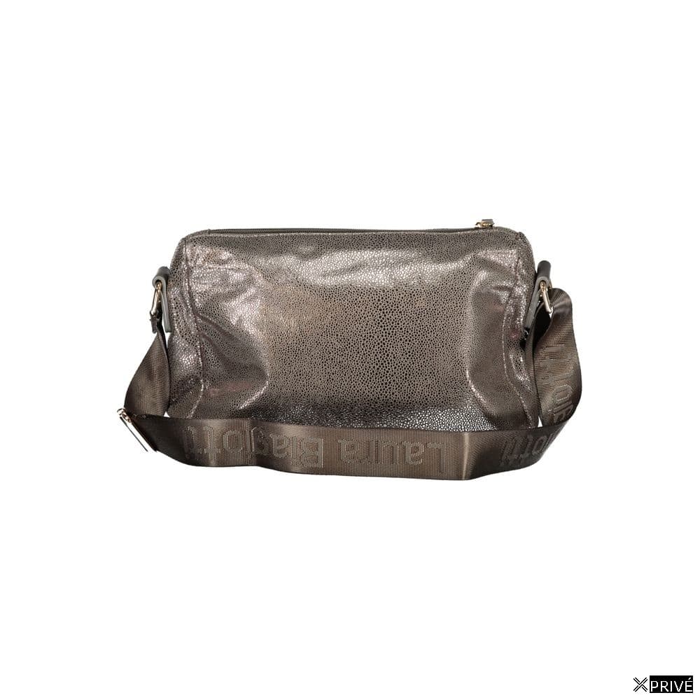 Sac à main gris en Polyester — 2