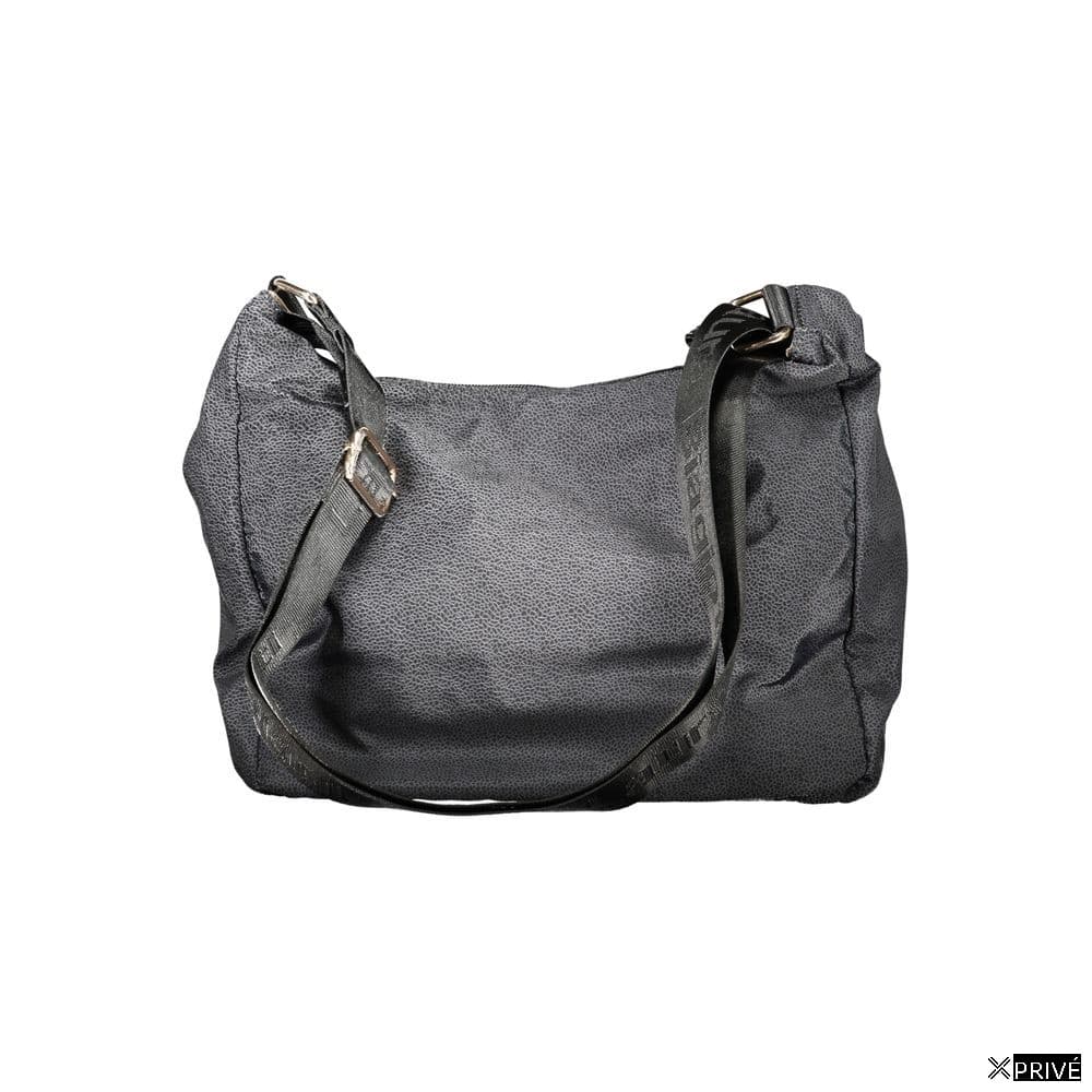 Sac à main noir en Polyester — 2