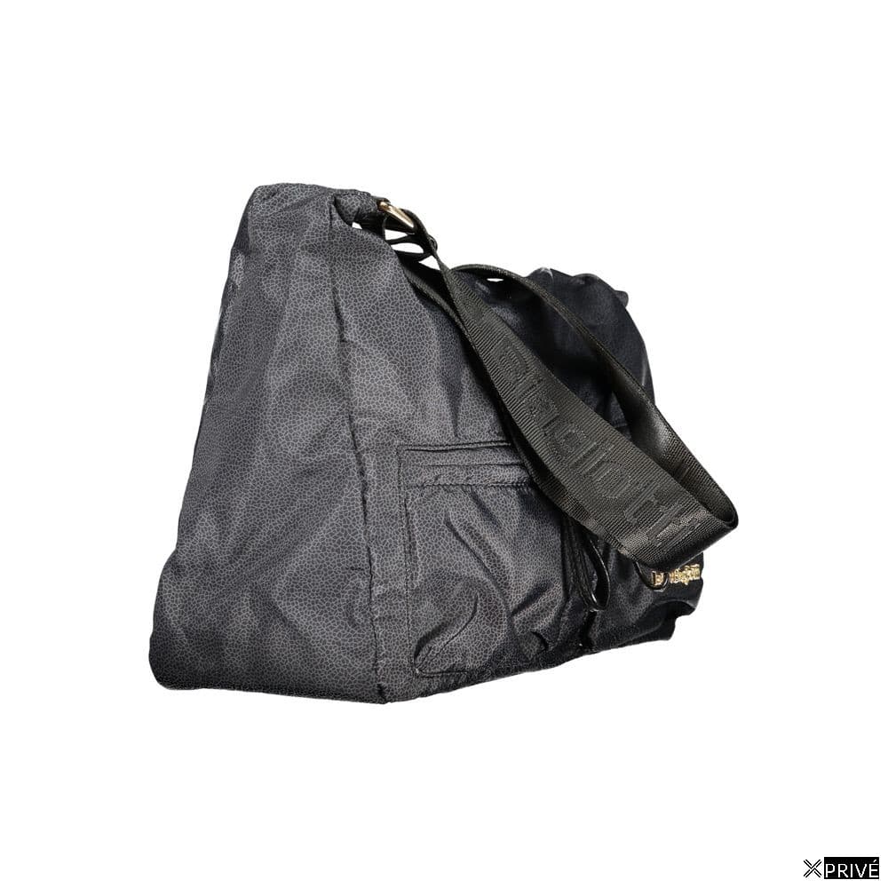 Sac à main noir en Polyester — 3