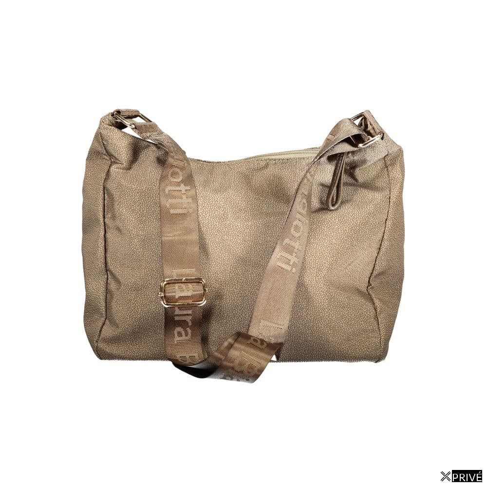 Sac à main beige en Polyester — 2