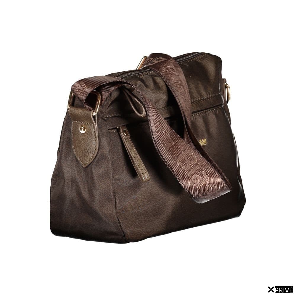 Sac à main brun en Polyester — 3
