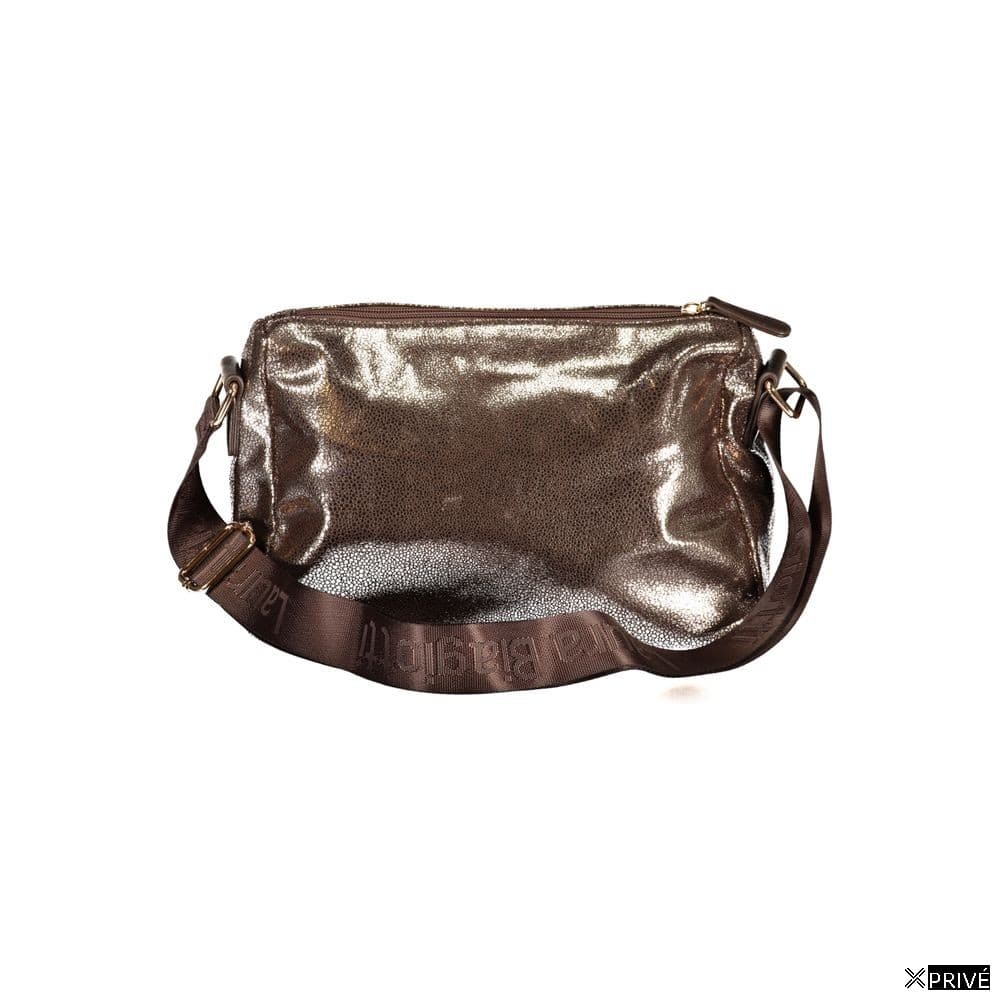 Sac à main bronze en Polyester — 2