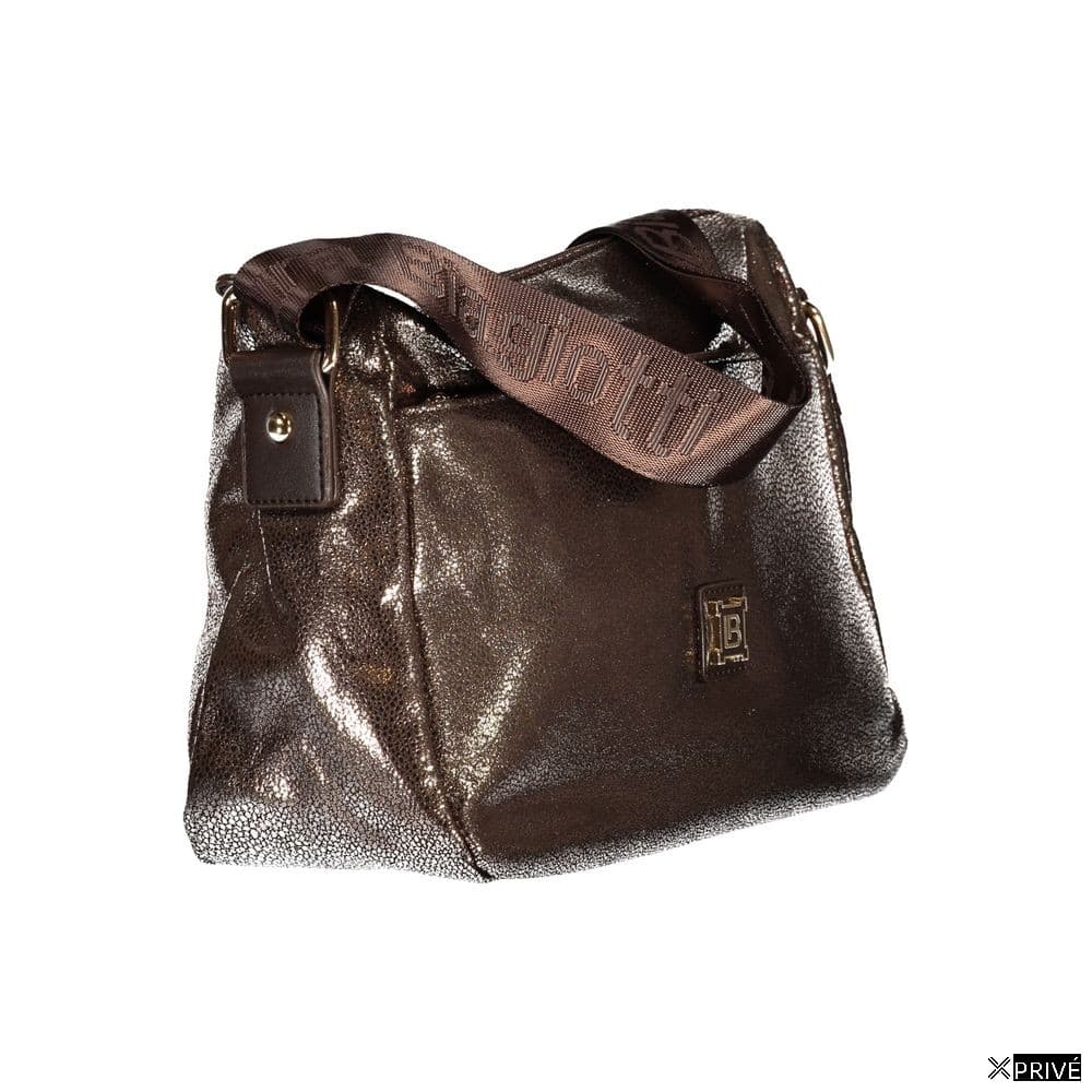 Sac à main bronze en Polyester — 3