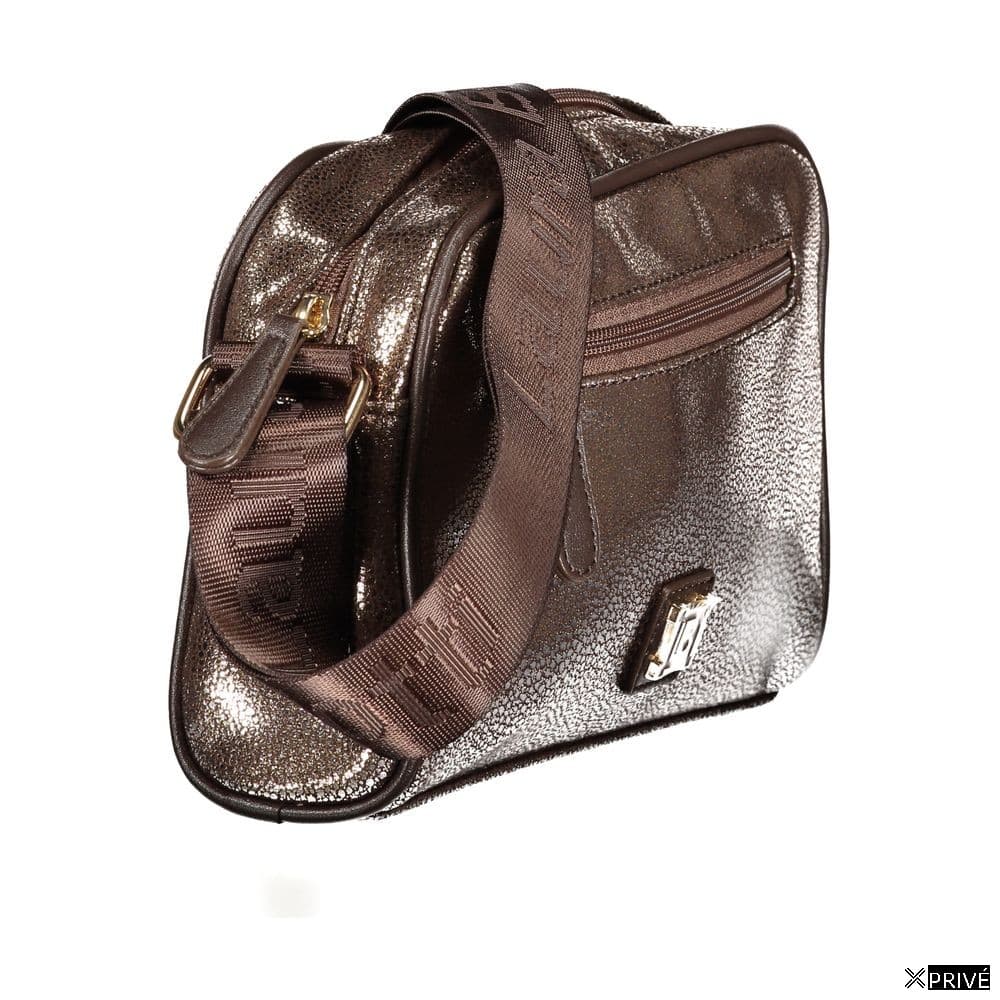 Sac à main bronze en Polyester — 3