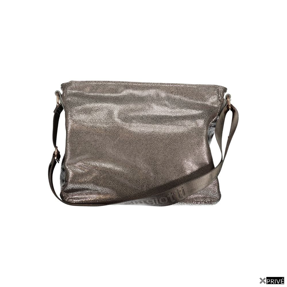 Sac à main gris en Polyester — 2