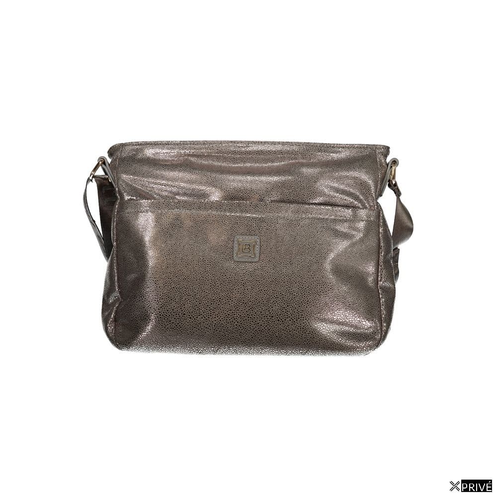 Sac à main gris en Polyester — 1