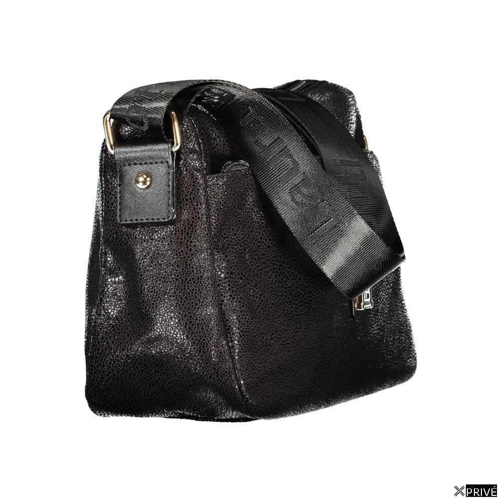 Sac à main noir en Polyester — 3
