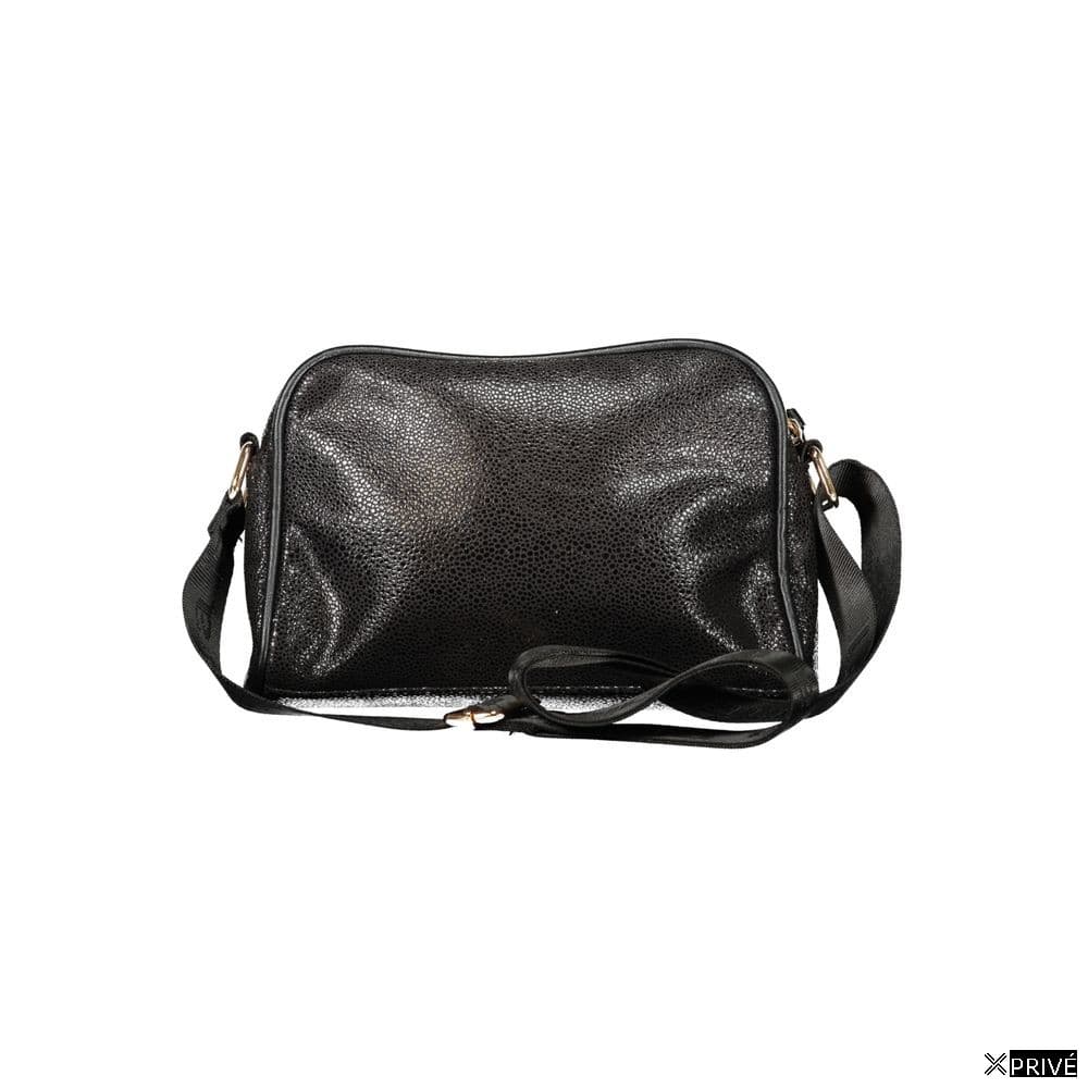 Sac à main noir en Polyester — 2