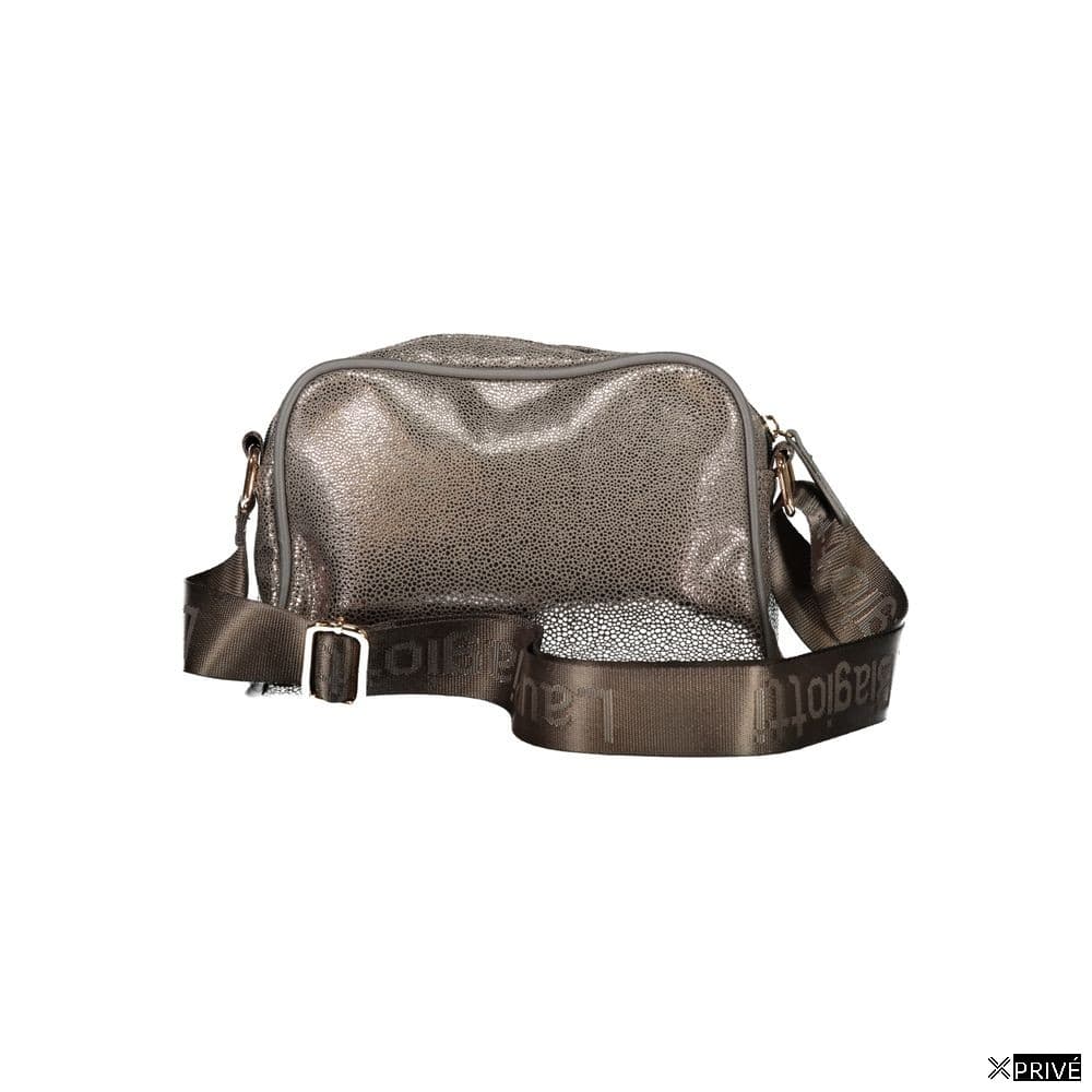 Sac à main gris en Polyester — 2