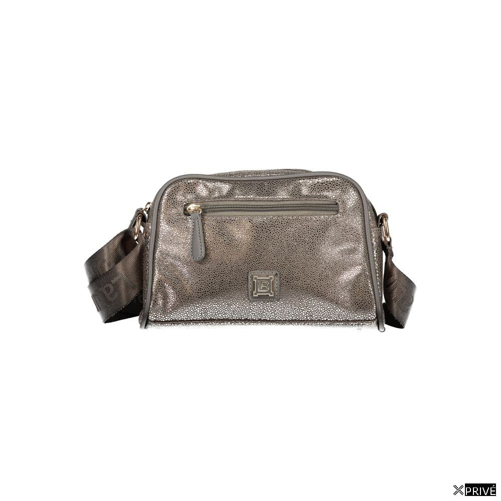 Sac à main gris en Polyester — 1