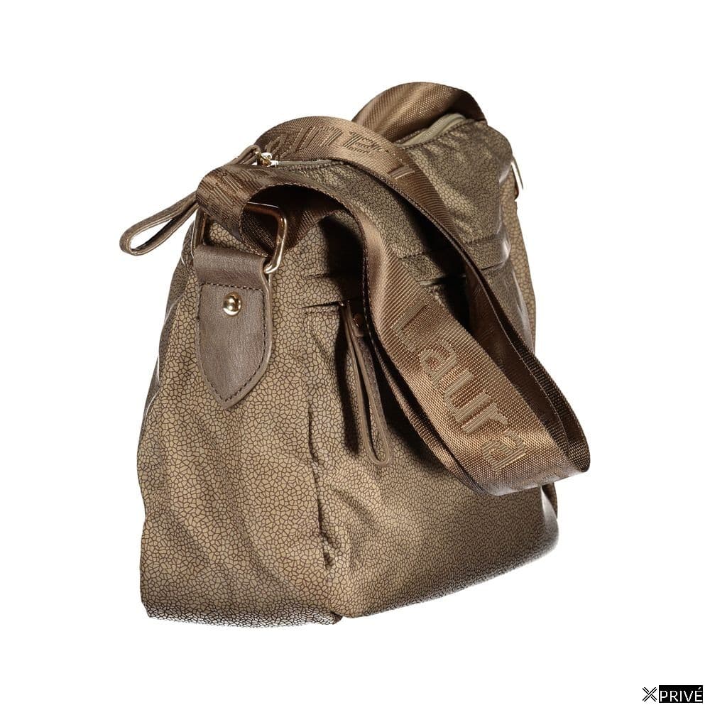 Sac à main beige en Polyester — 3