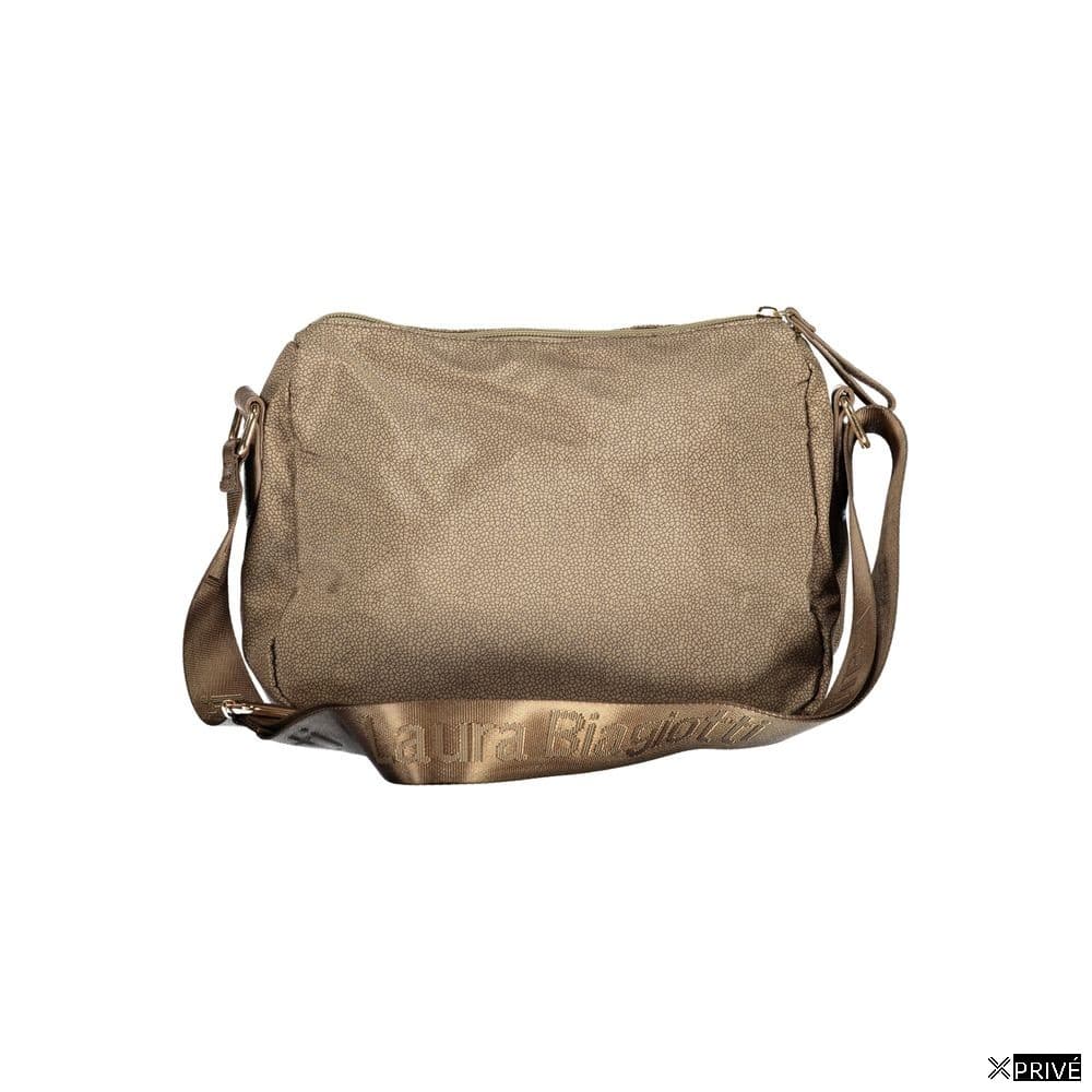 Sac à main beige en Polyester — 2