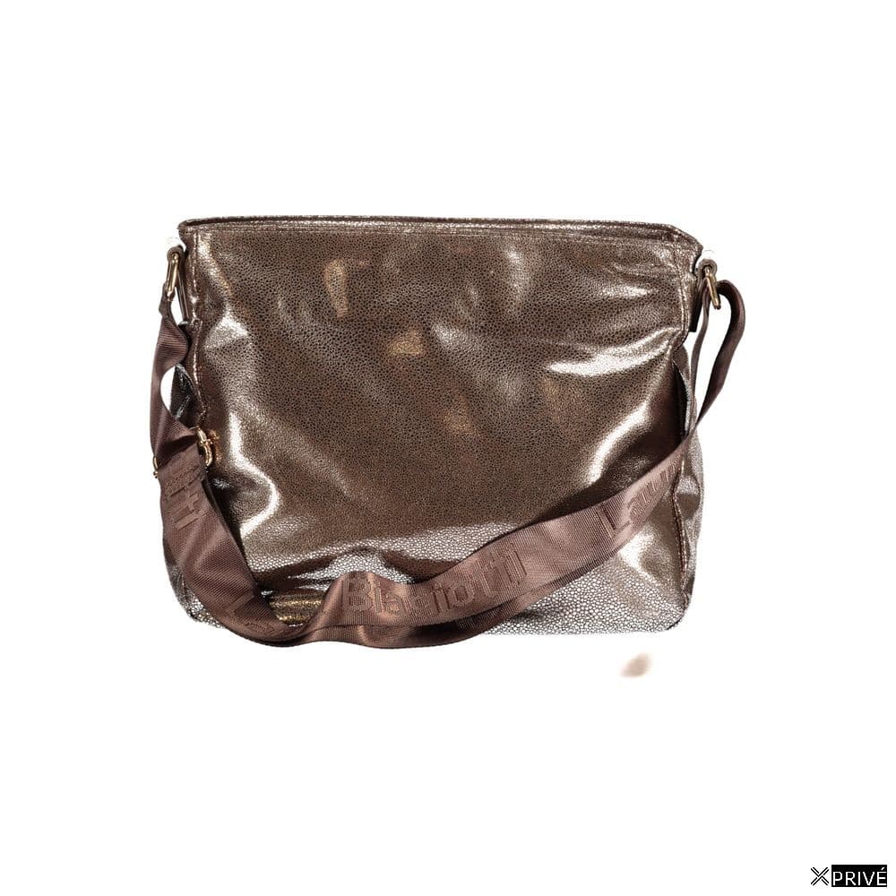 Sac à main bronze en Polyester — 2