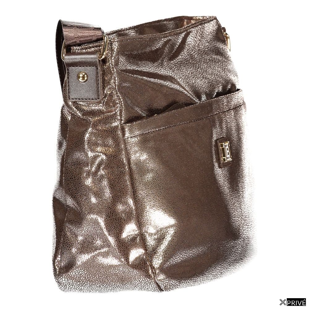 Sac à main bronze en Polyester — 3