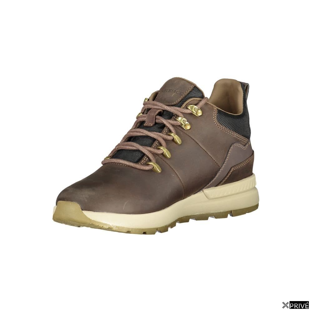 Bottes brunes — 3