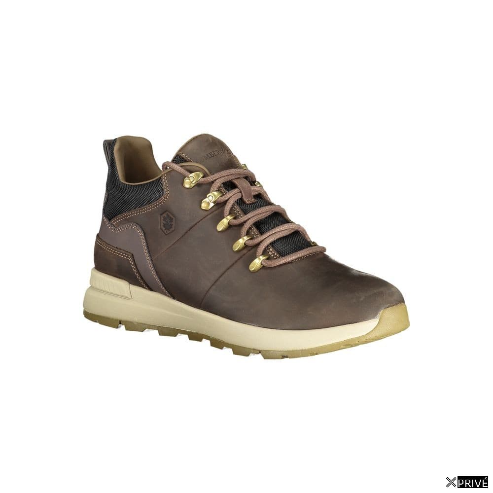 Bottes brunes — 2