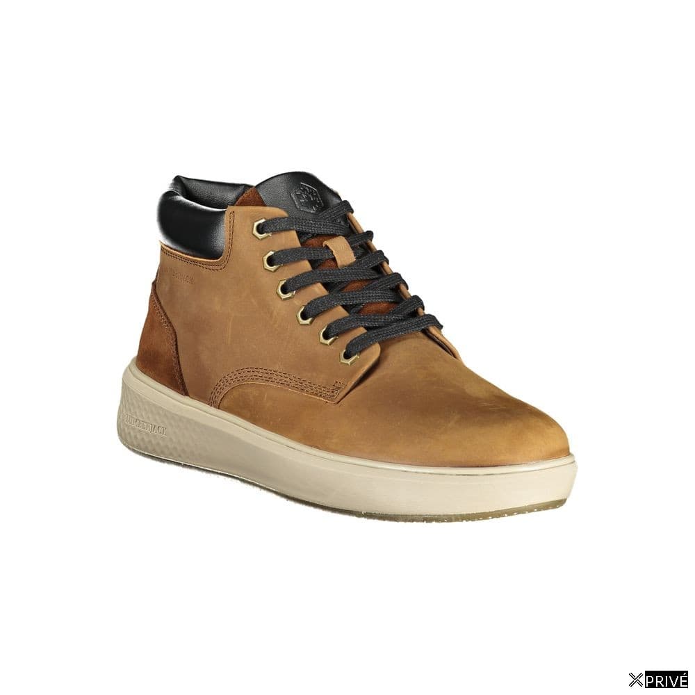 Bottes brunes — 2