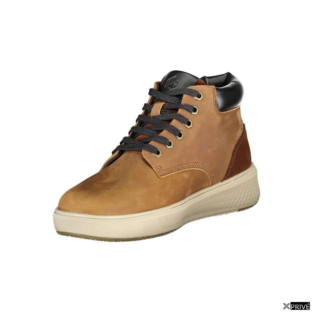 Bottes brunes — 3