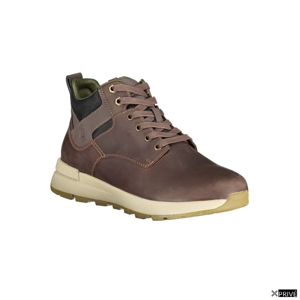 Bottes brunes — 2