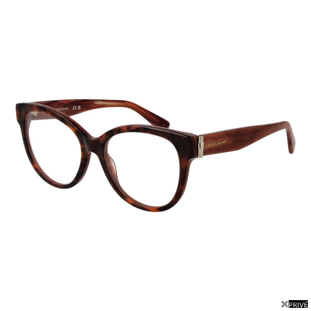 Monture brune — 1