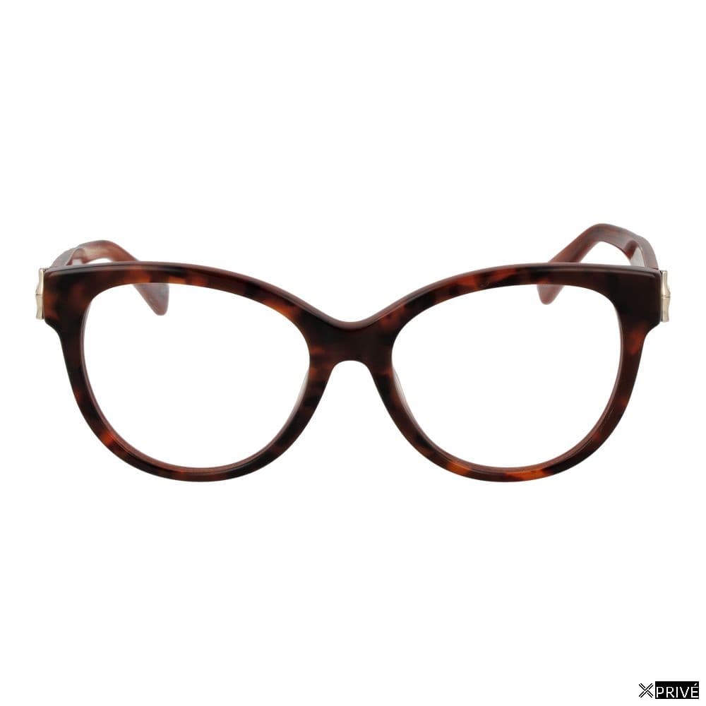 Monture brune — 2