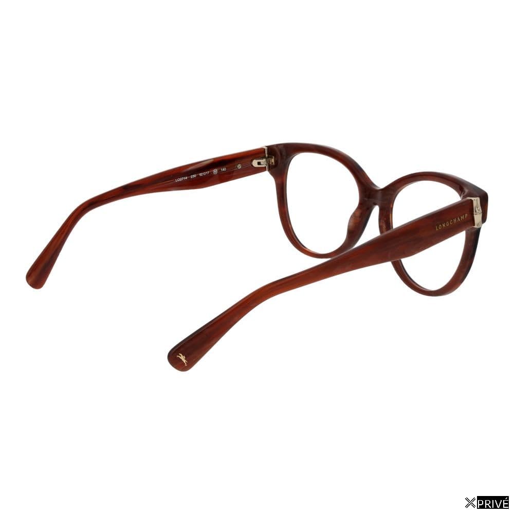 Monture brune — 3