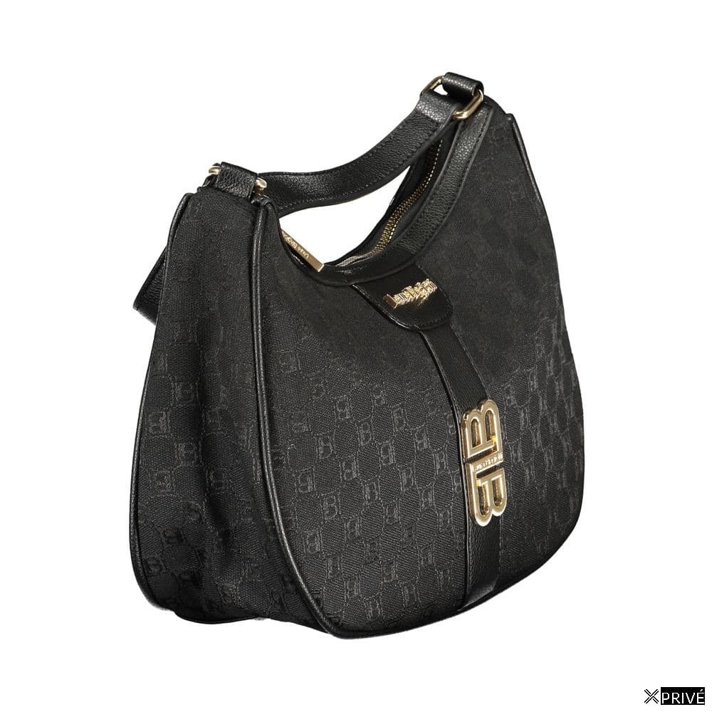 Sac à main noir — 3