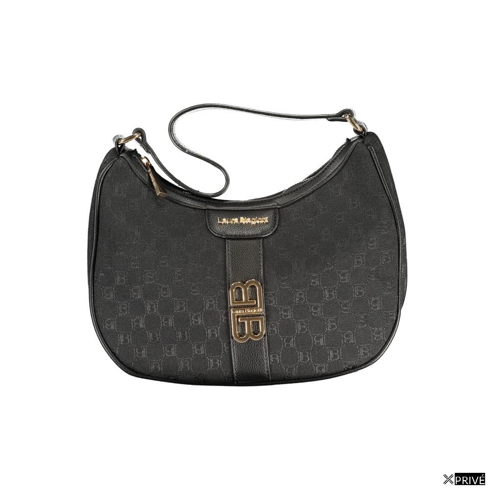Sac à main noir — 1