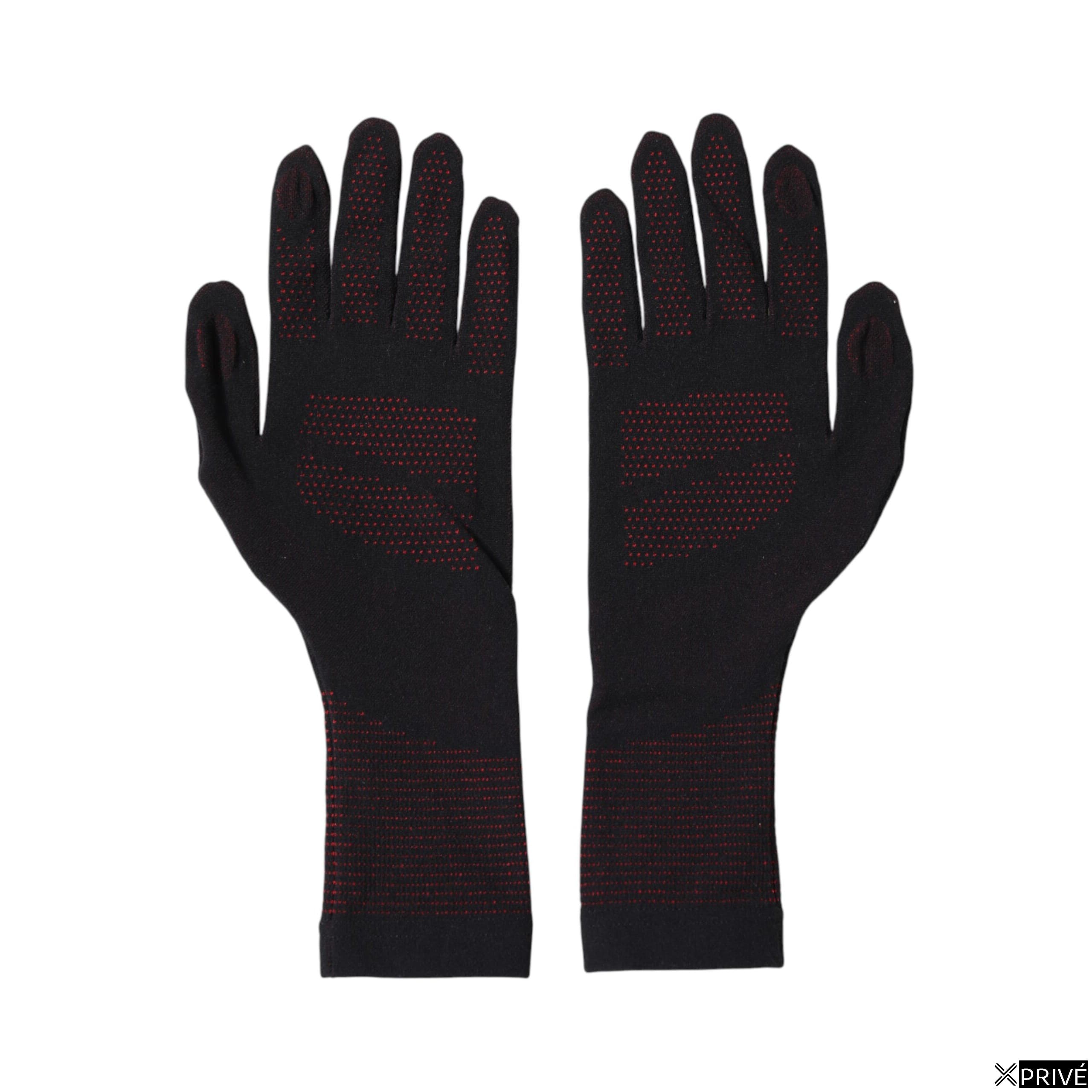 Gant noir — 1