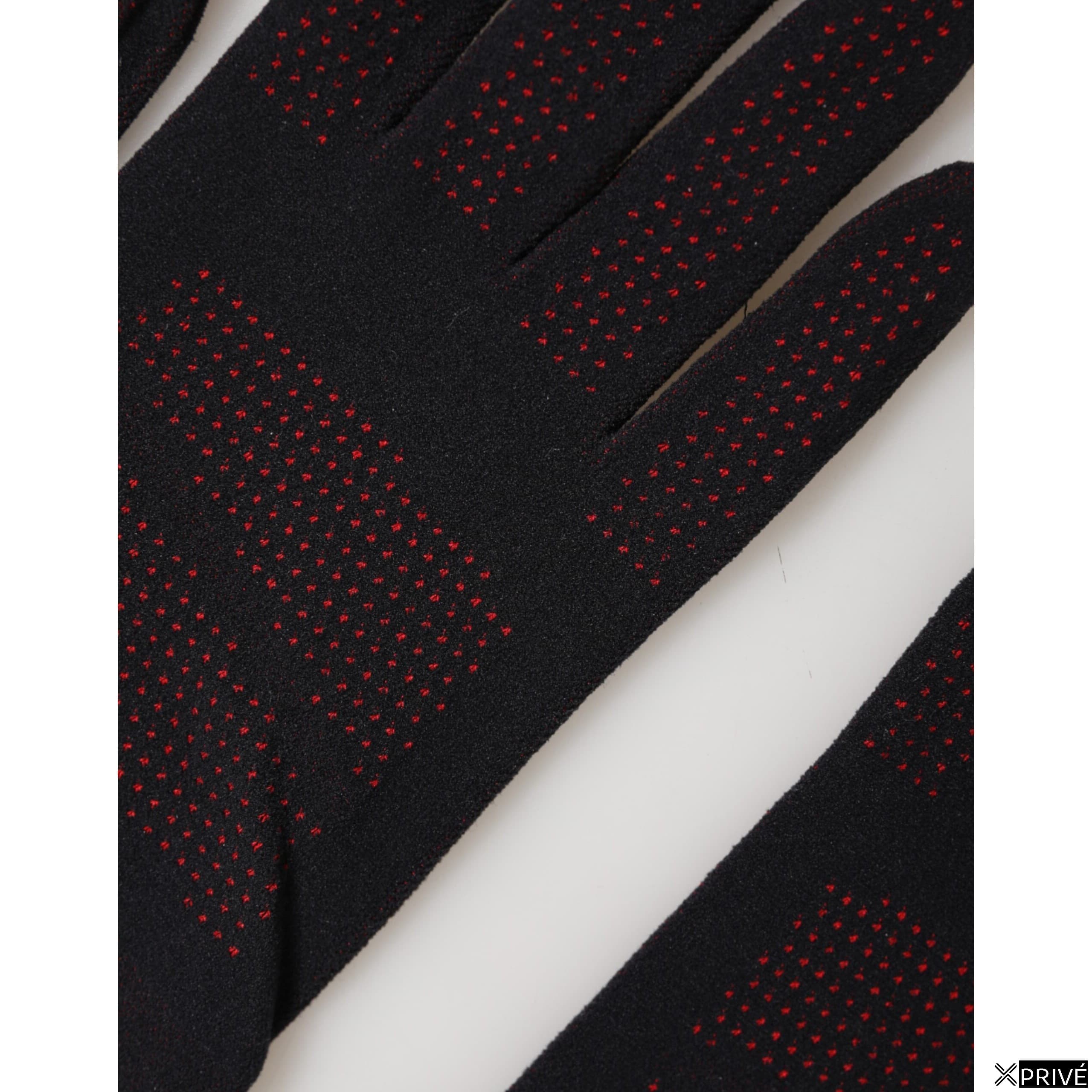 Gant noir — 3