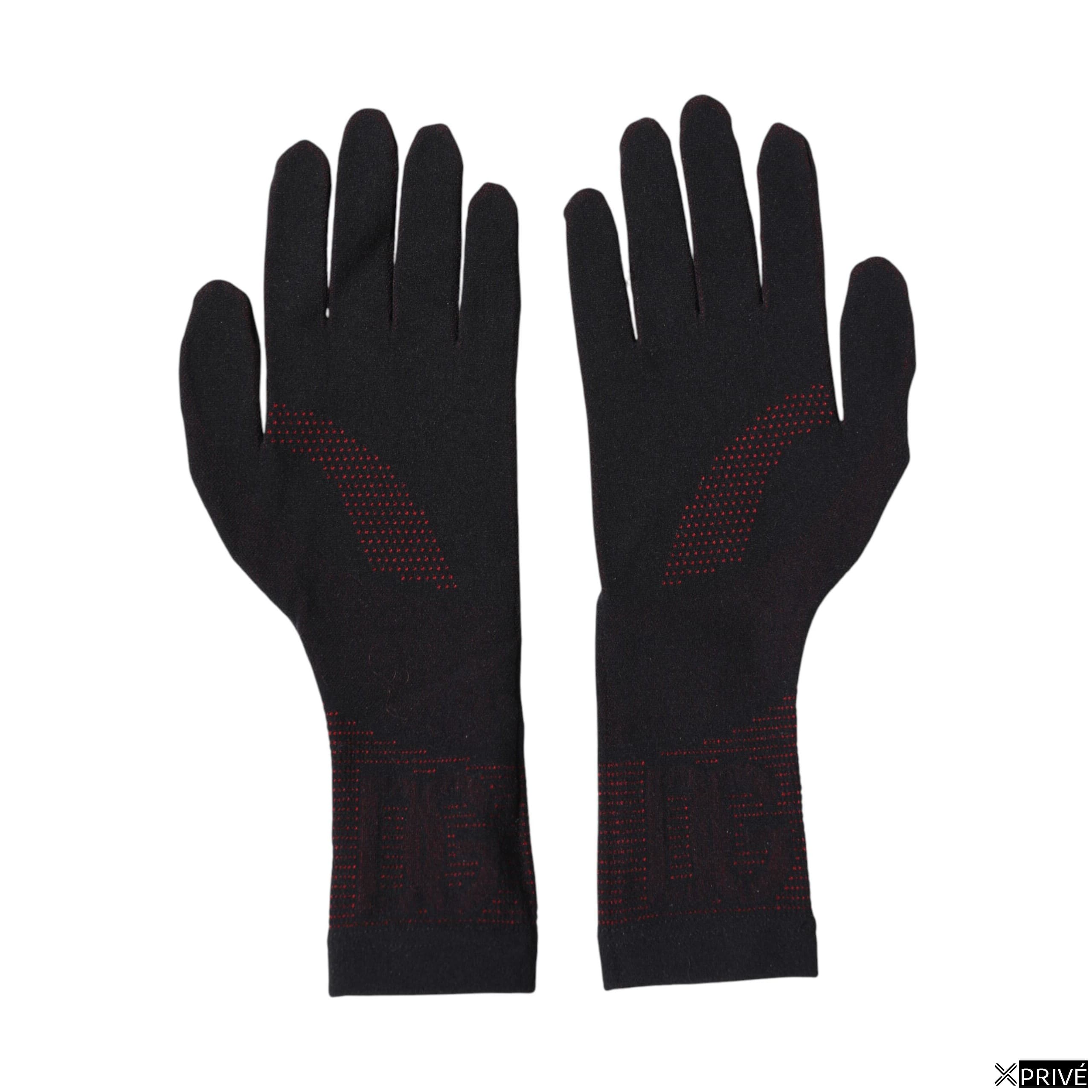 Gant noir — 4