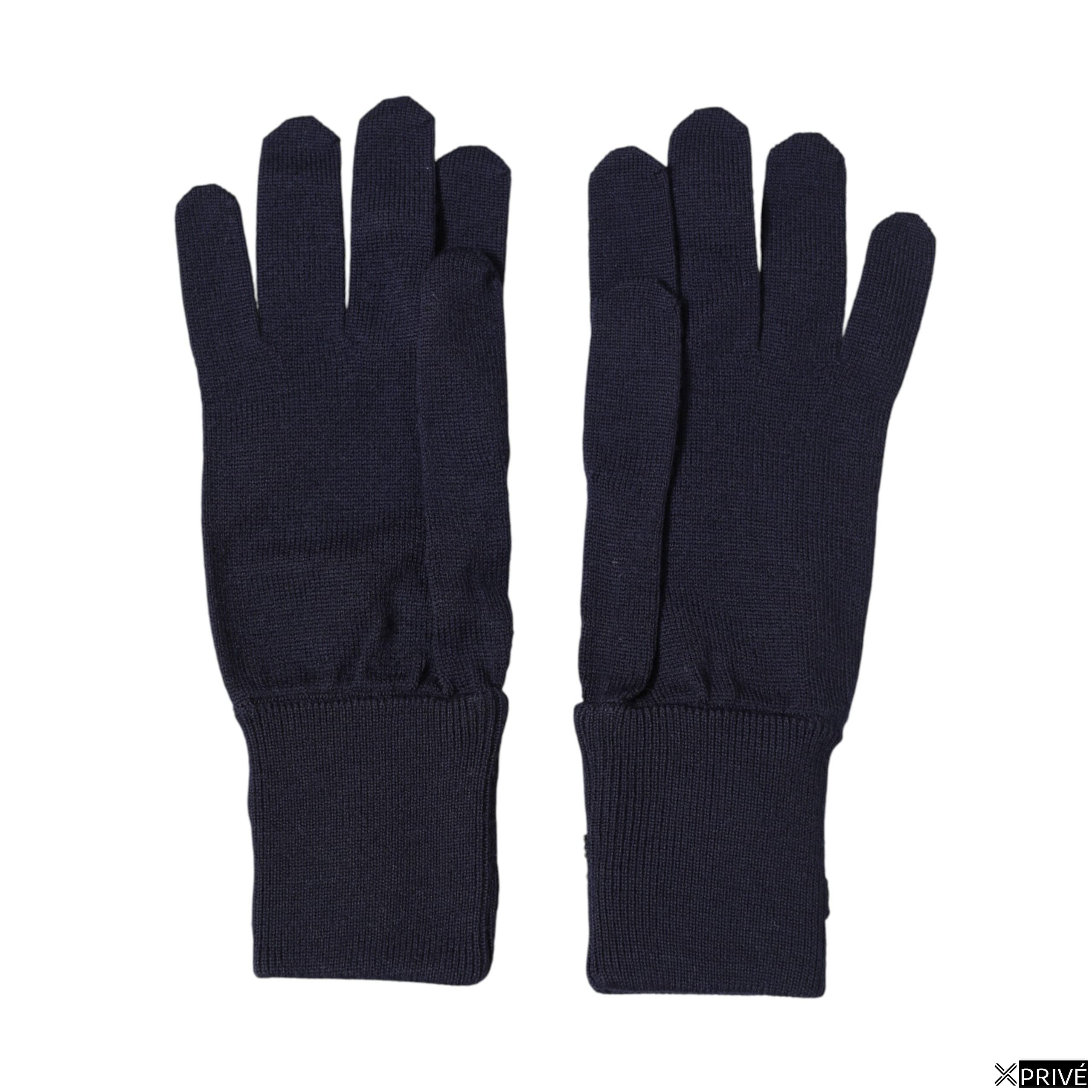 Gant bleu — 4