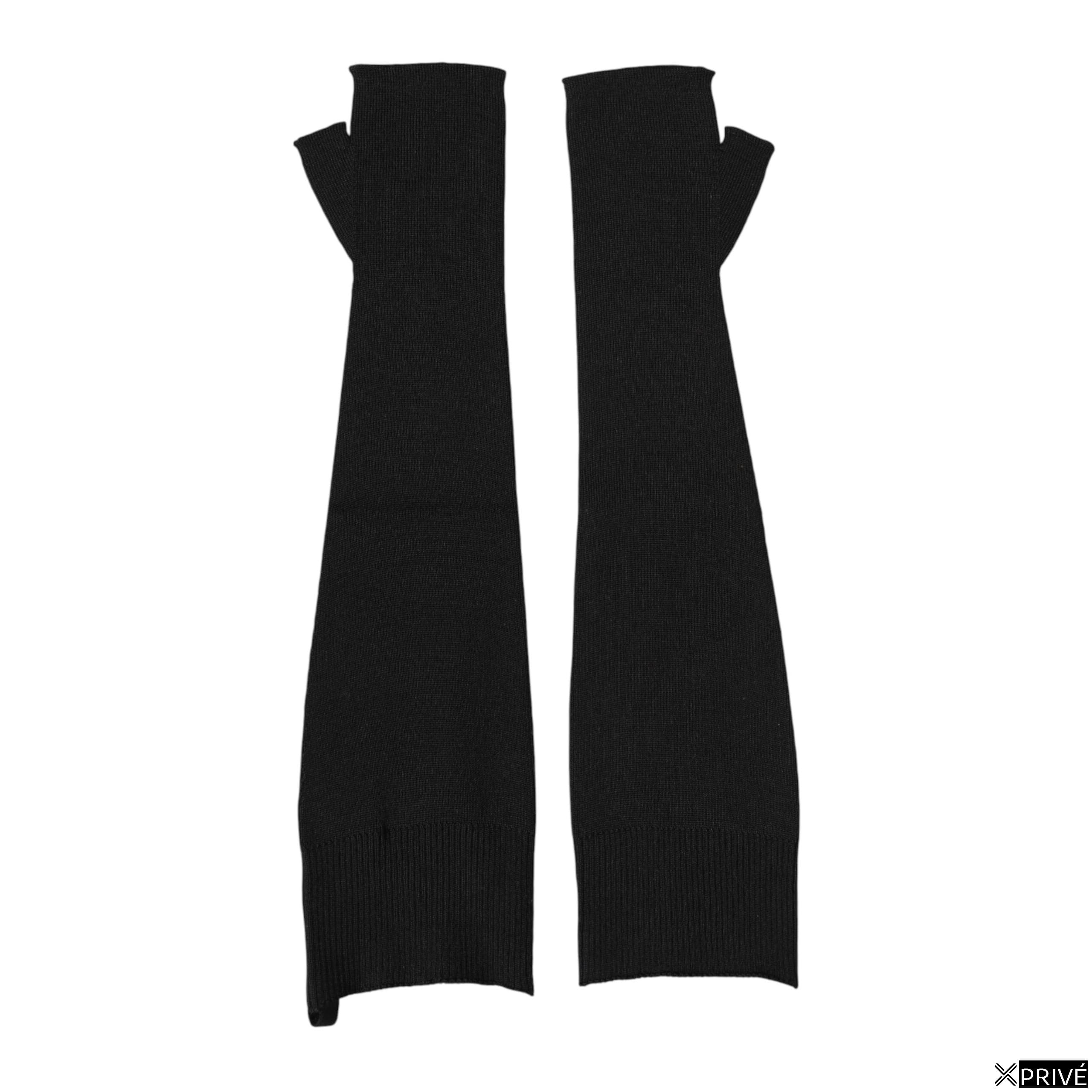 Gant noir — 4