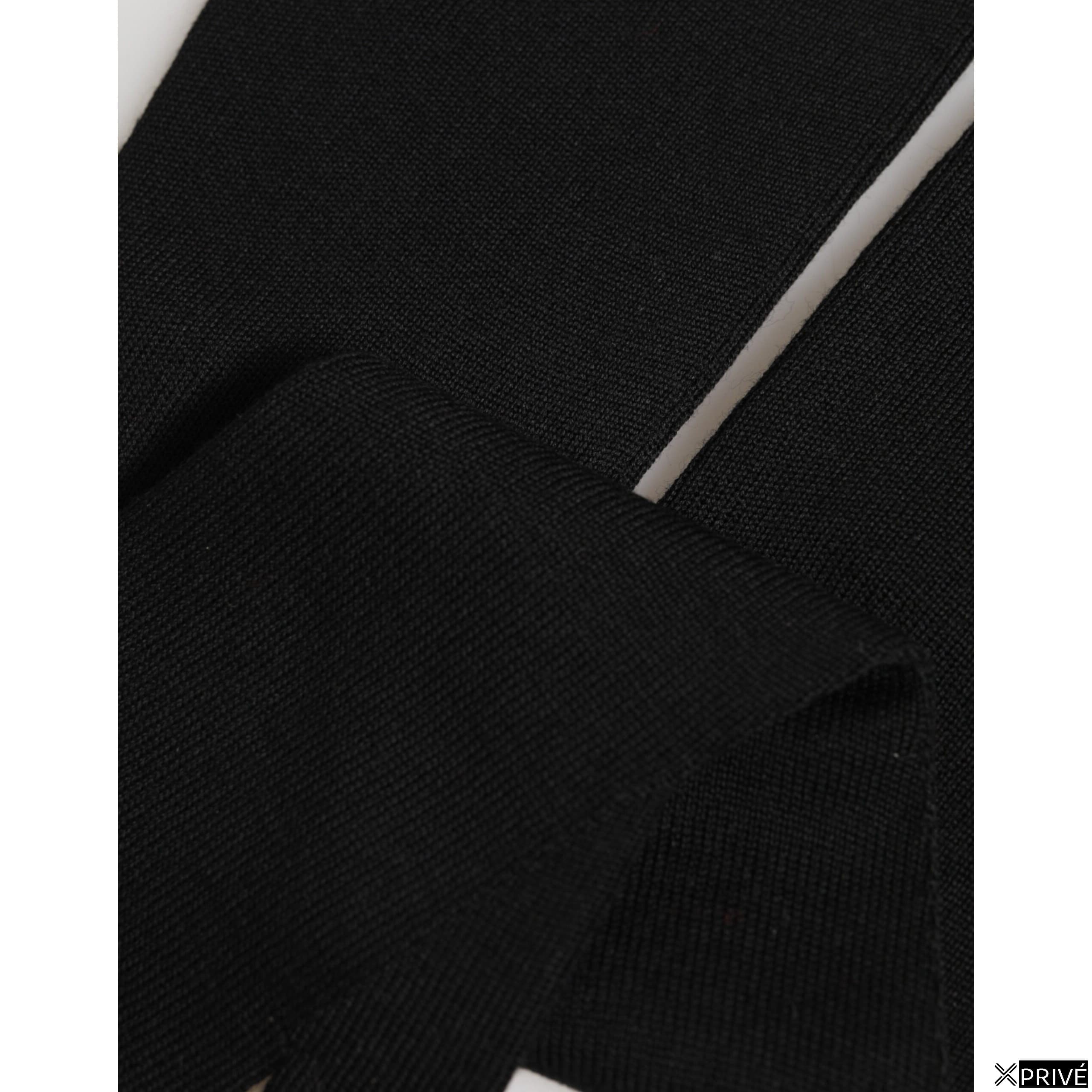 Gant noir — 5