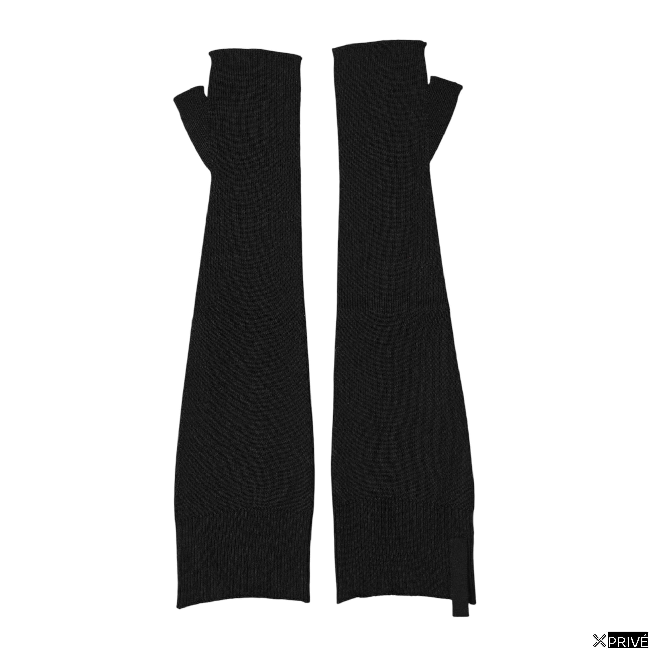 Gant noir — 1