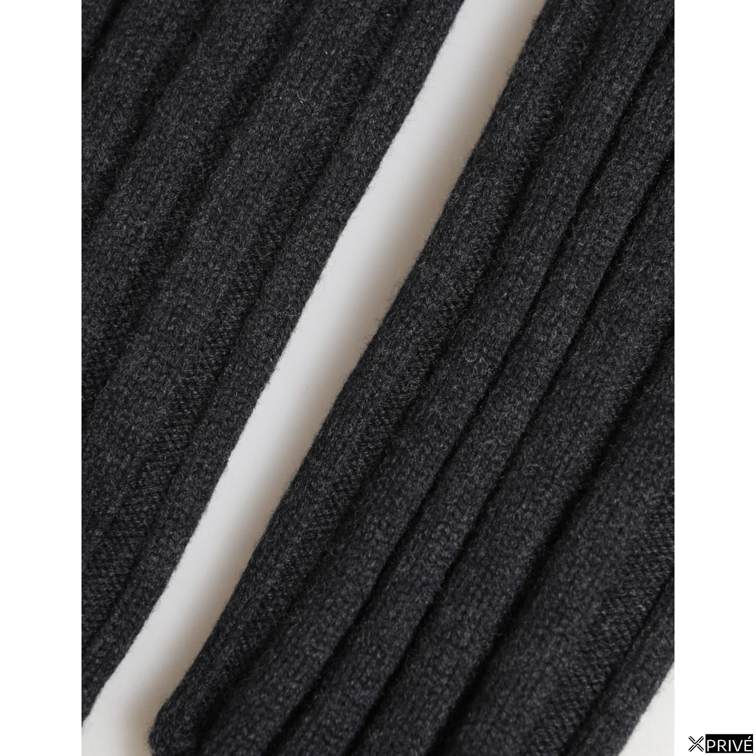 Gant noir — 4