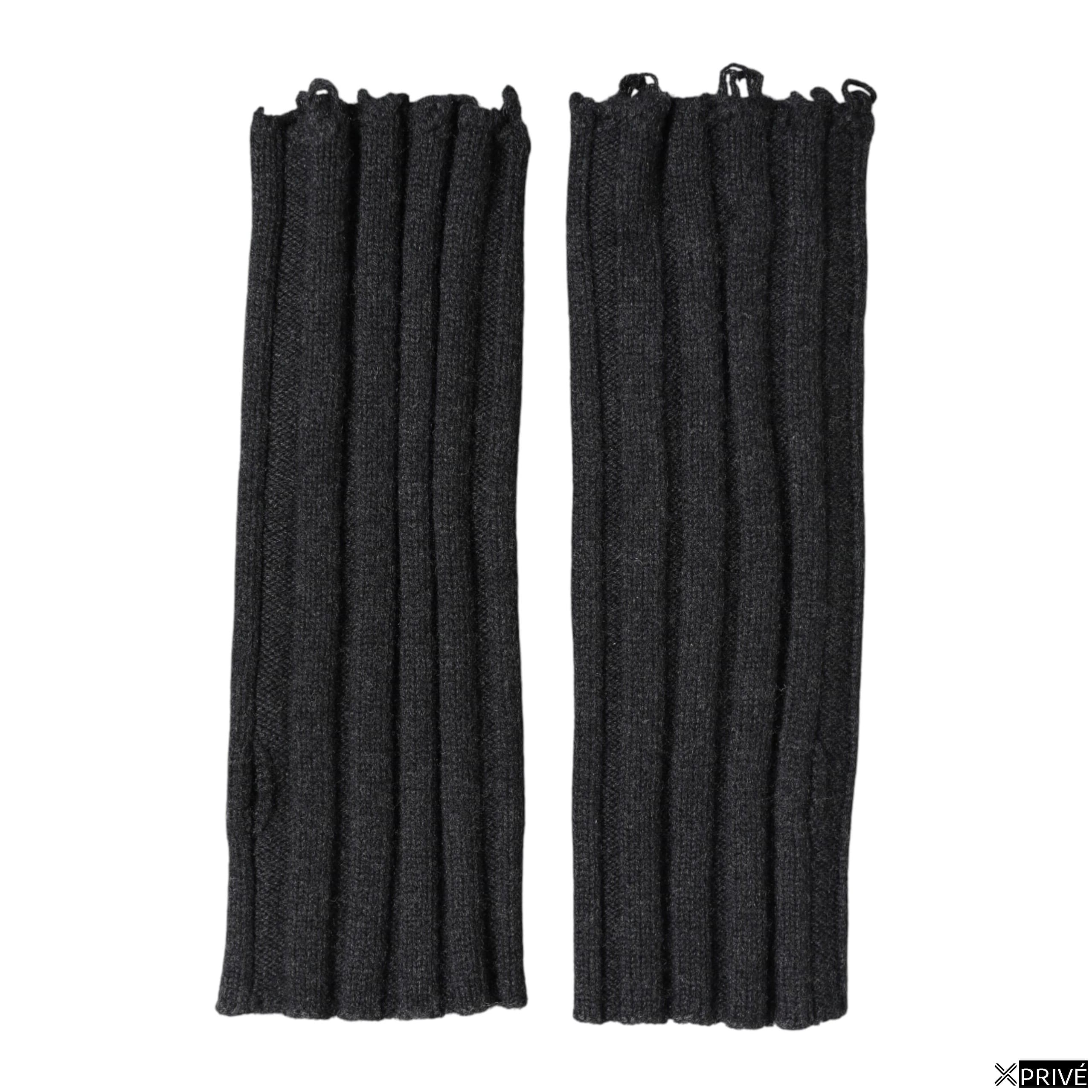 Gant noir — 3