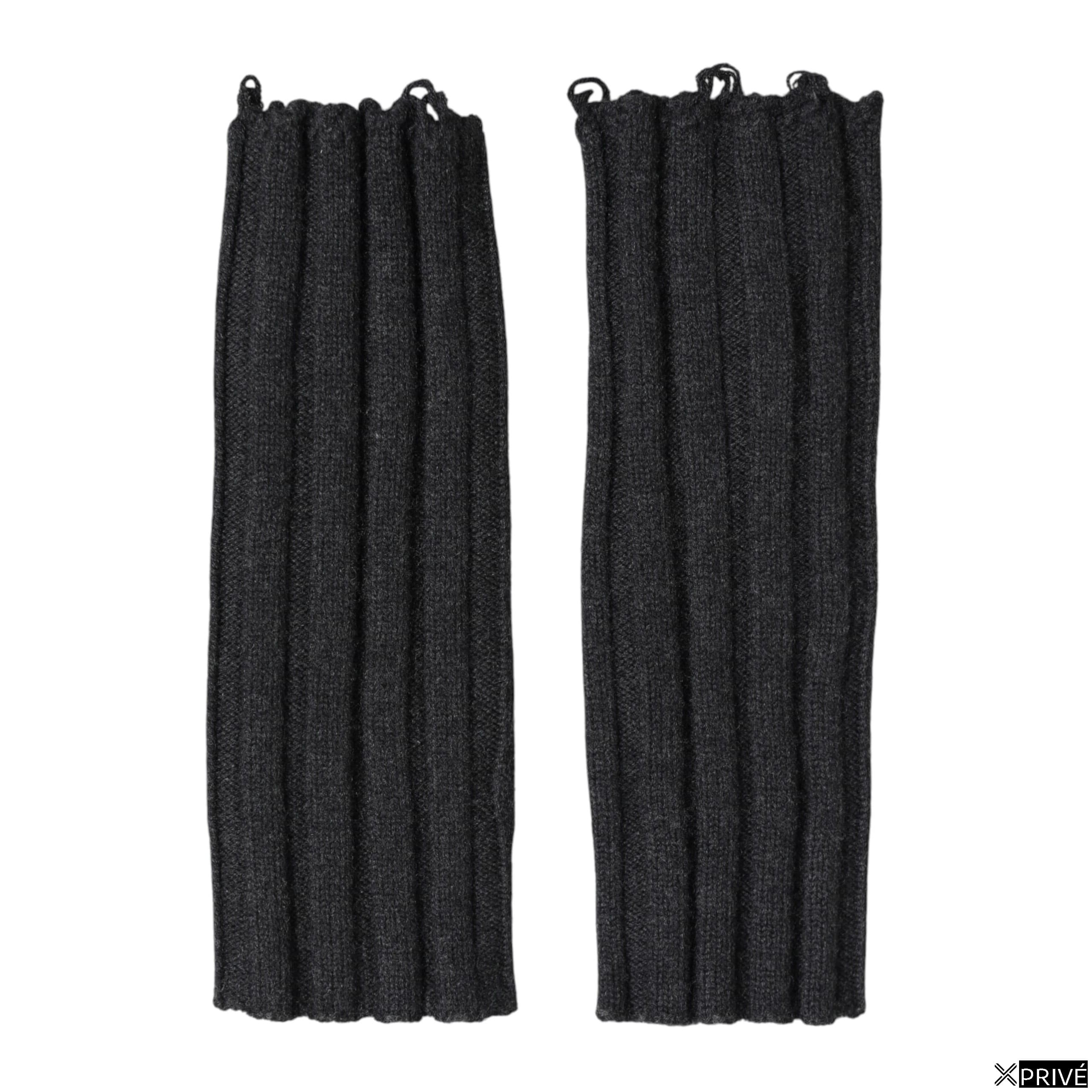 Gant noir — 1