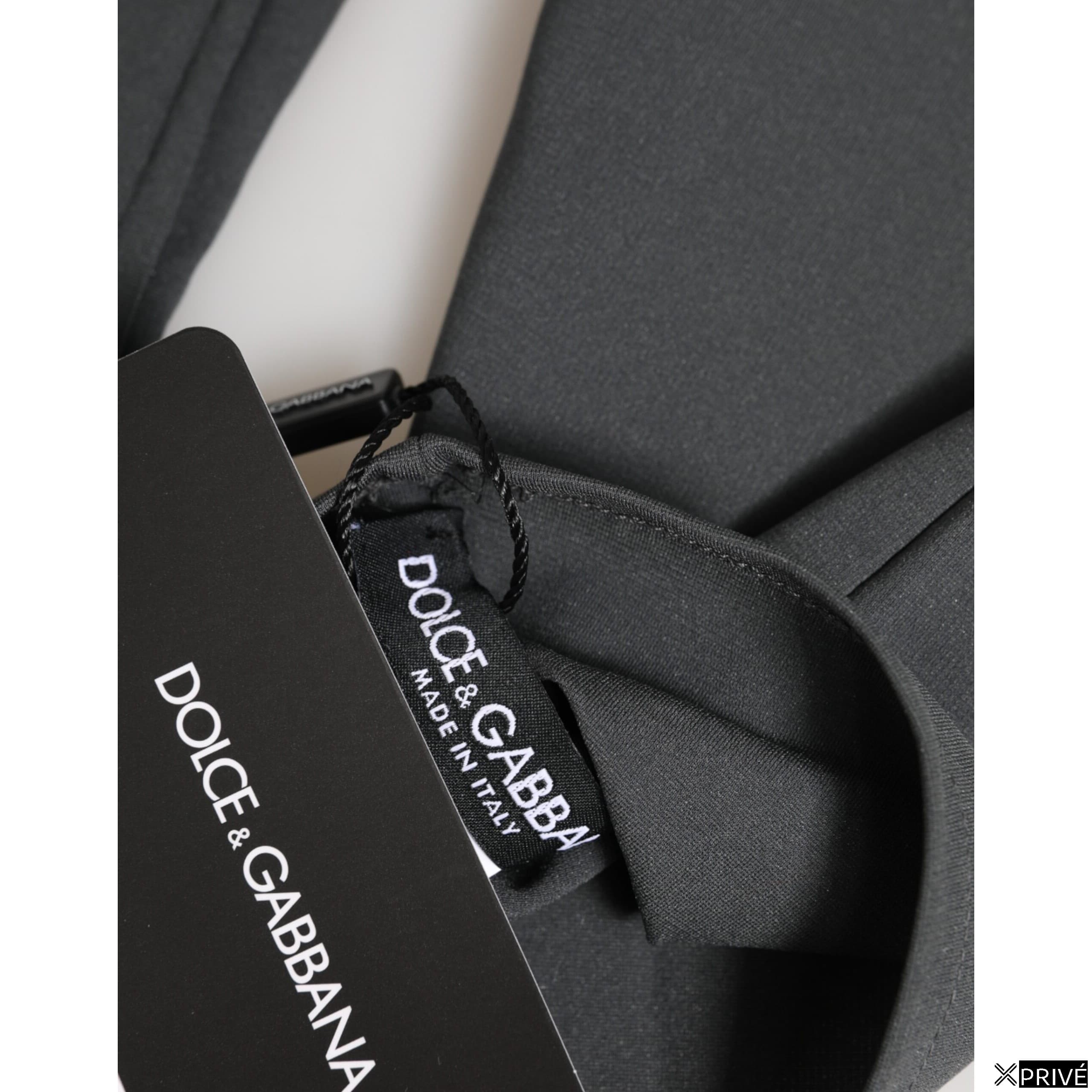 Gant gris — 3