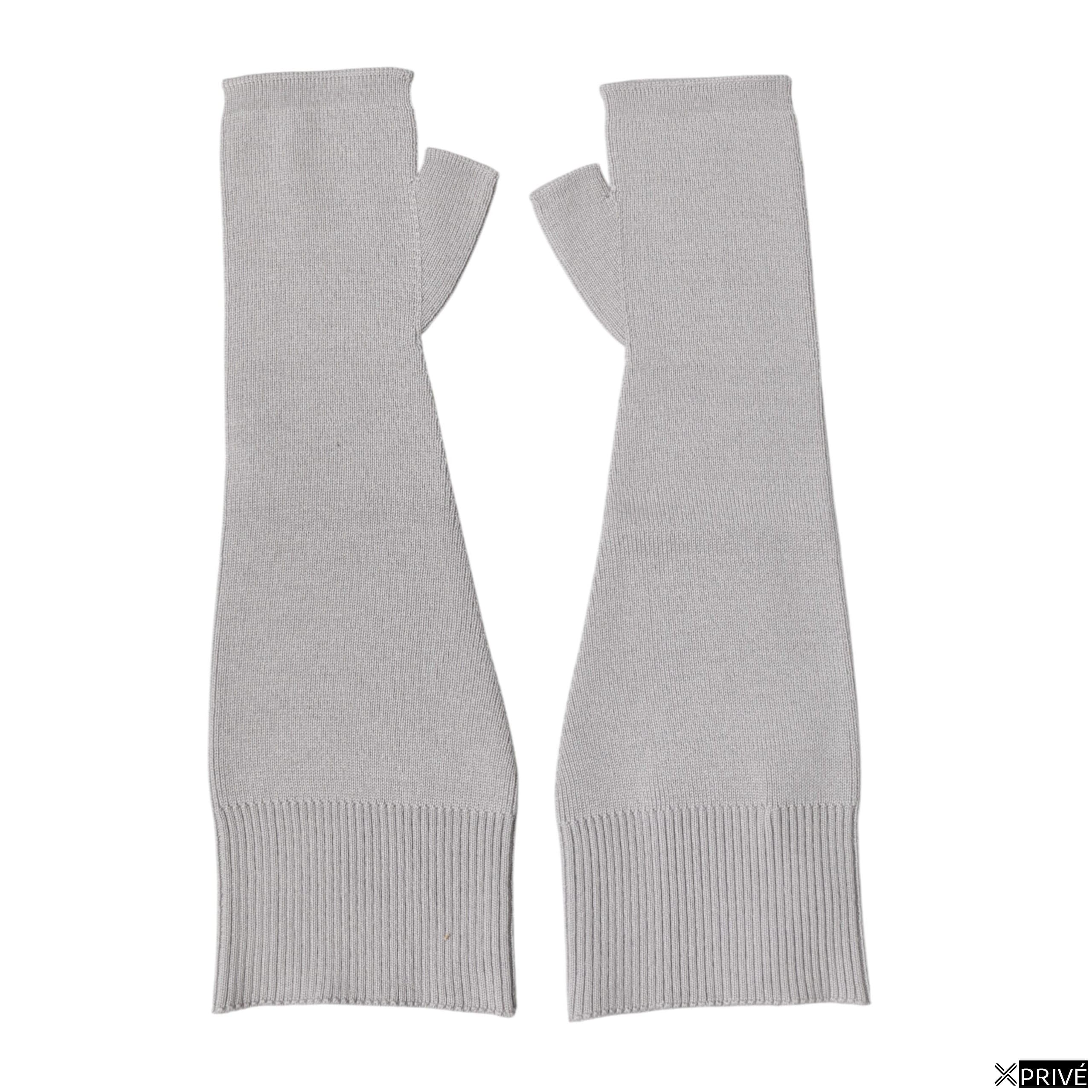 Gant gris — 1