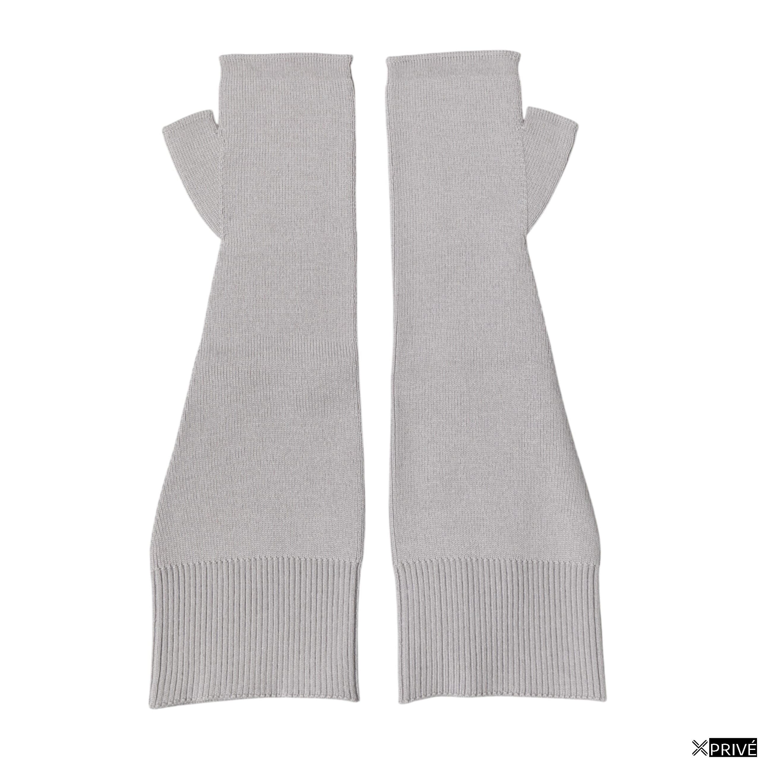 Gant gris — 4