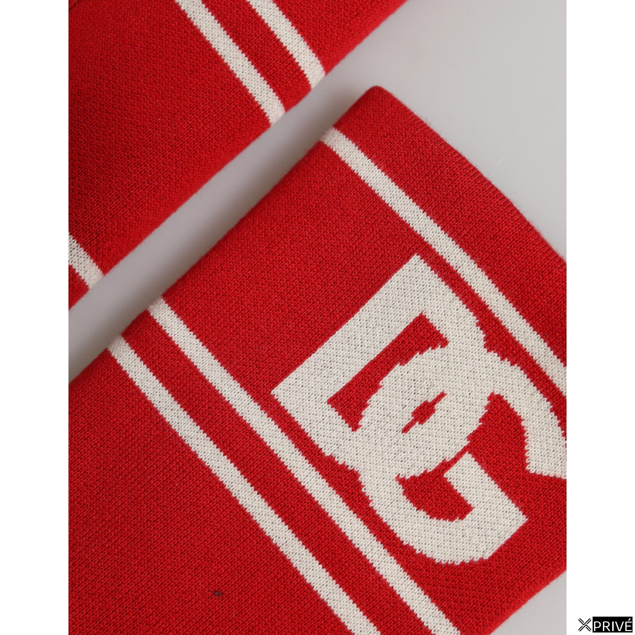 Autre blanc et rouge — 4
