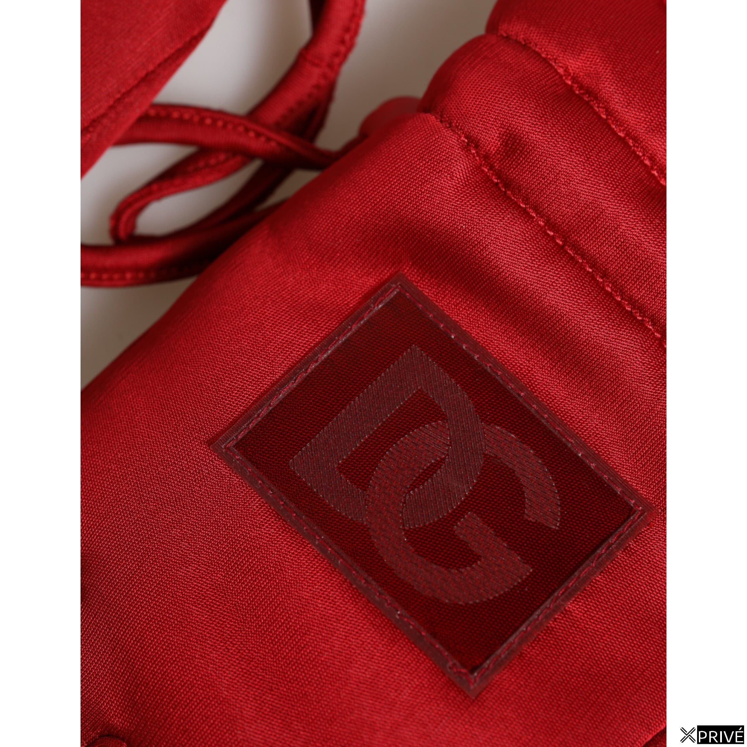 Gant rouge — 3
