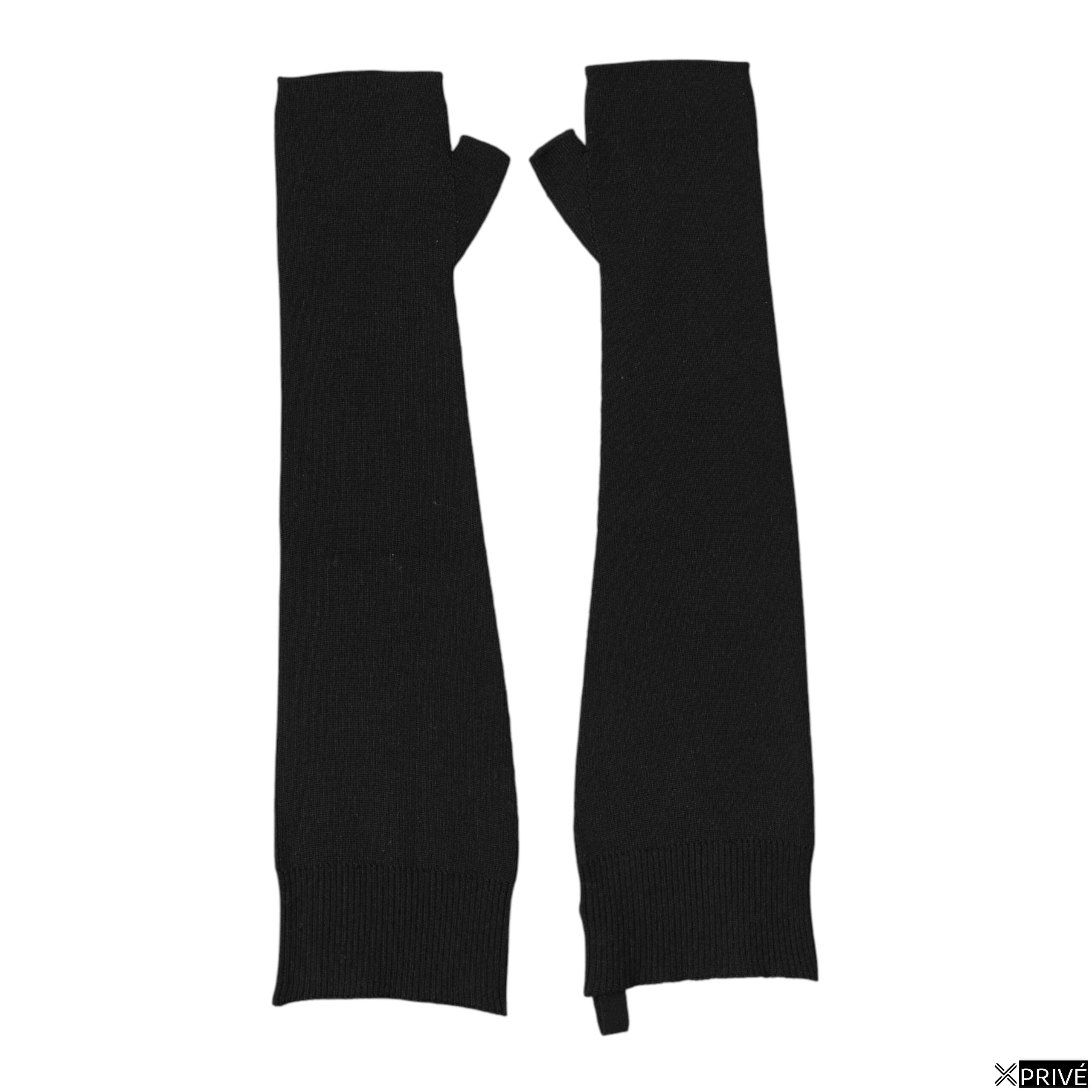 Gant noir — 1