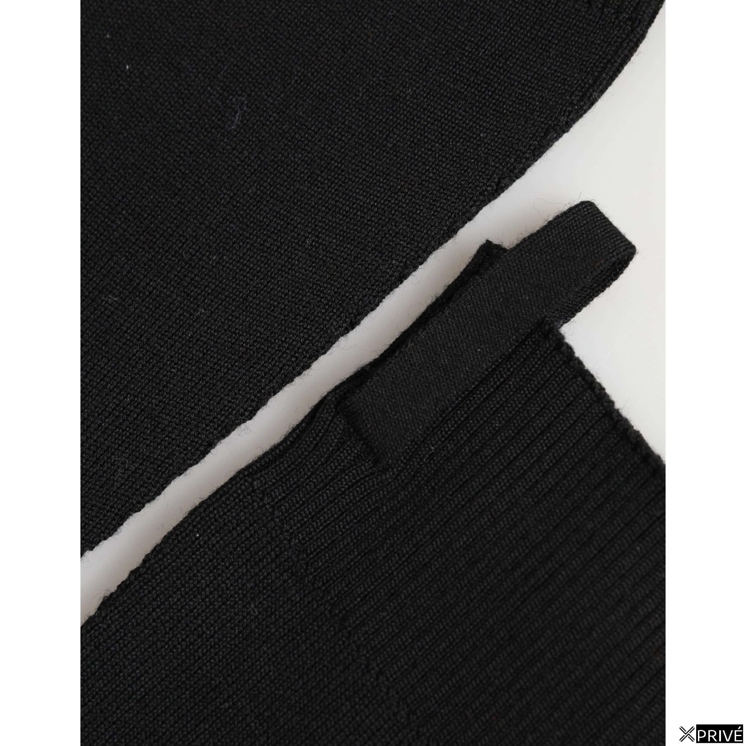 Gant noir — 5