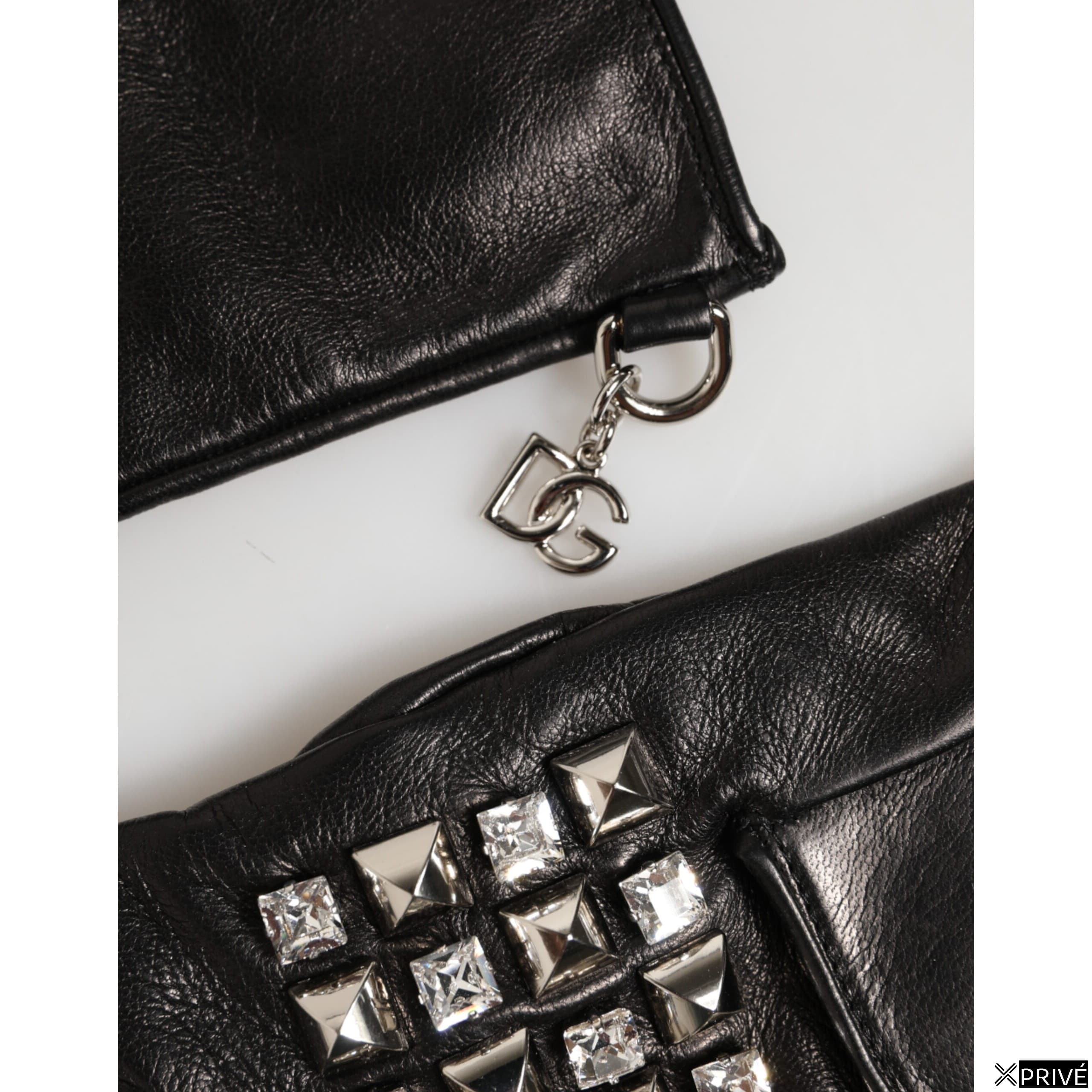 Gant noir — 4