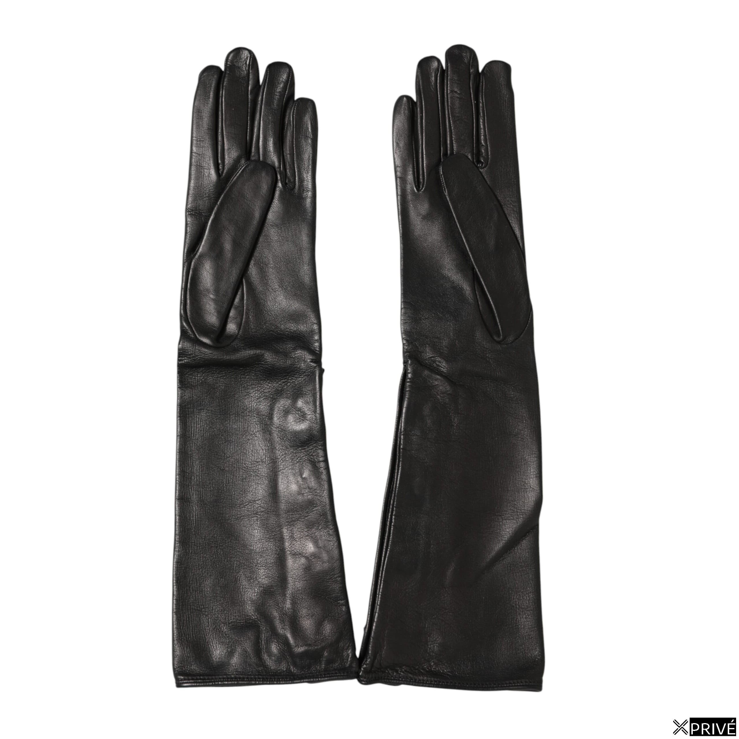 Gant noir — 5