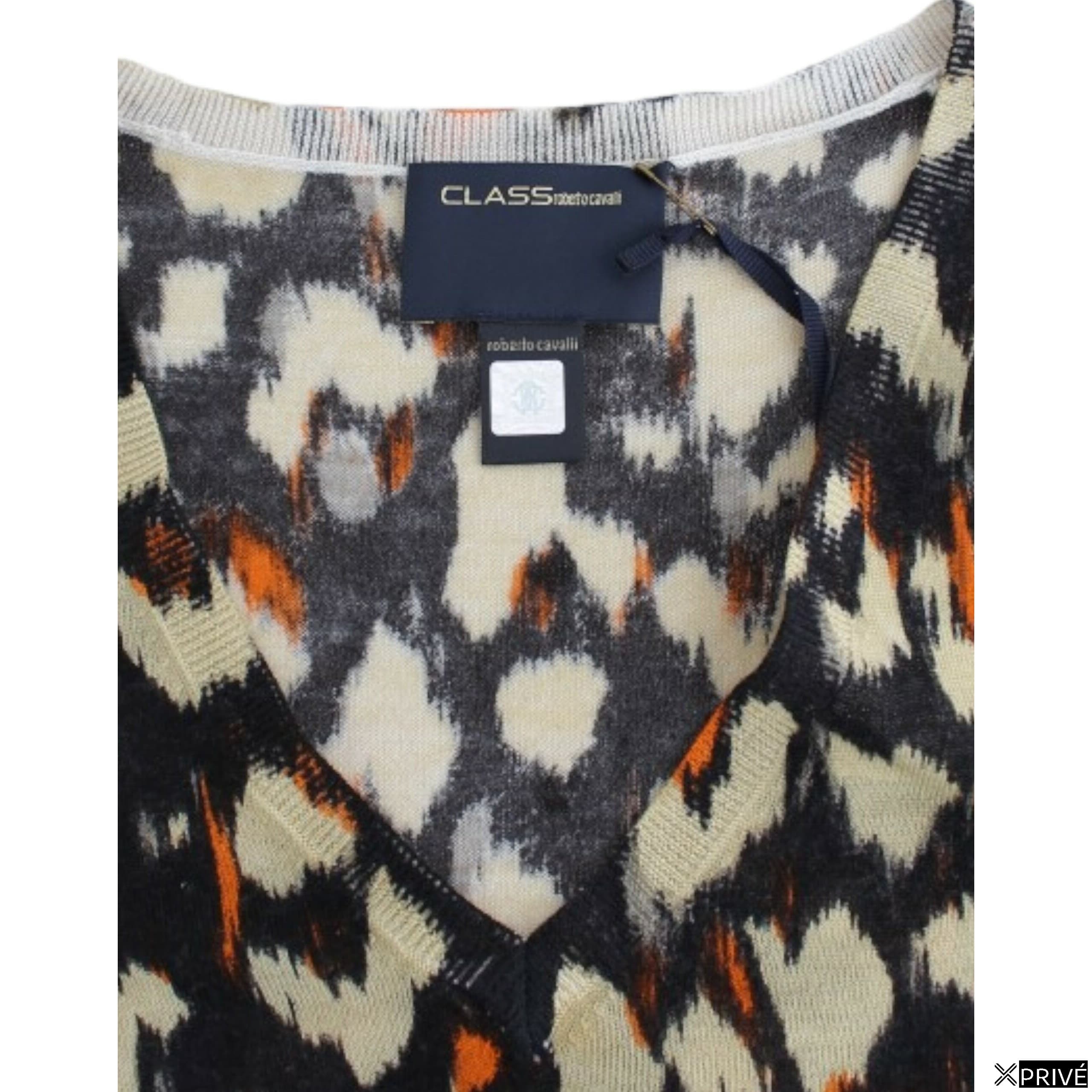 Pull multicolore — 6