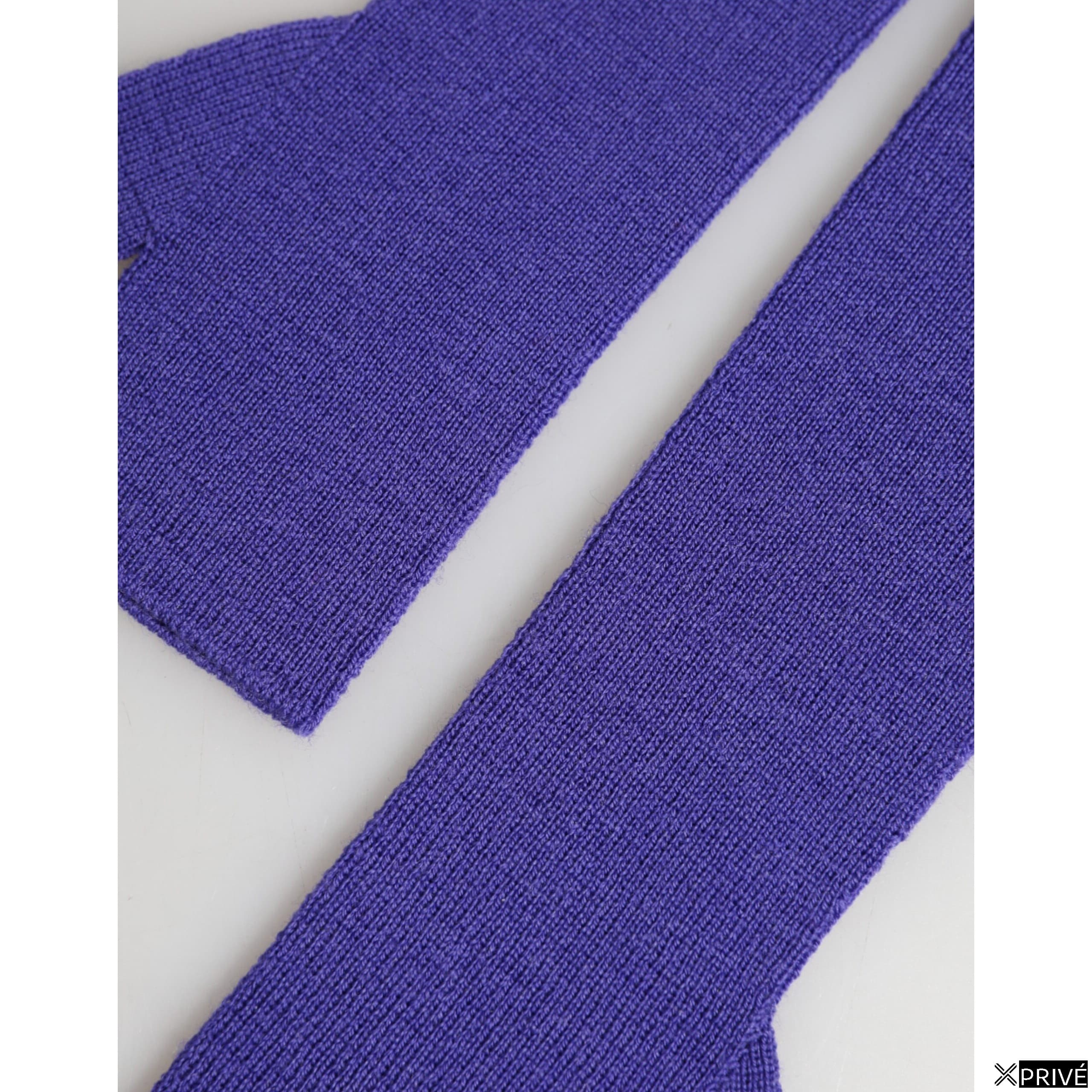 Gant violet — 5